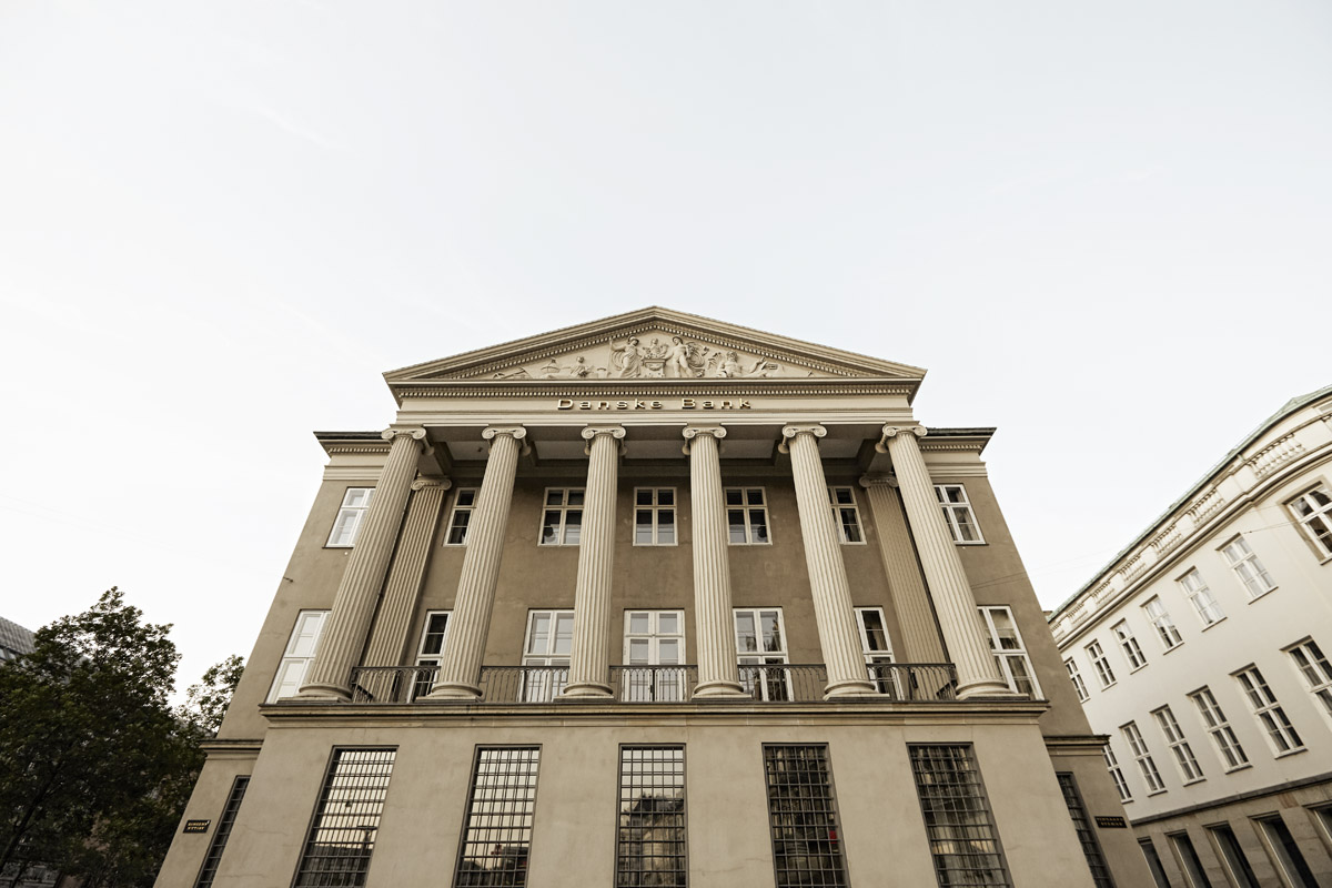 Danske Bank